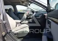 2018 Honda CR-V фото