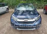 2018 Honda CR-V фото