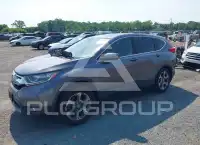 2018 Honda CR-V фото