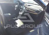 2018 Honda CR-V фото