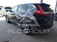 2018 Honda CR-V фото