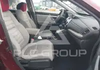 2018 Honda CR-V фото