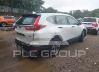 2018 Honda CR-V photo