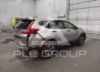 2018 Honda CR-V photo