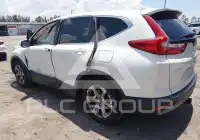 2018 Honda CR-V photo