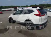 2018 Honda CR-V фото
