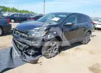 2018 Honda CR-V фото