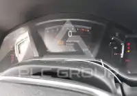 2018 Honda CR-V фото