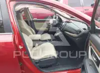 2018 Honda CR-V фото