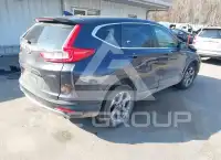 2018 Honda CR-V фото
