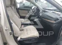 2018 Honda CR-V photo
