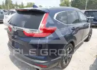 2018 Honda CR-V photo