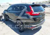2018 Honda CR-V фото