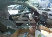 2018 Honda CR-V фото