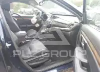 2018 Honda CR-V фото