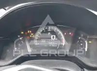 2018 Honda CR-V фото