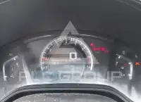 2018 Honda CR-V фото
