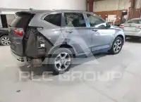2018 Honda CR-V photo