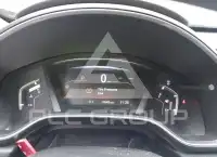 2018 Honda CR-V photo