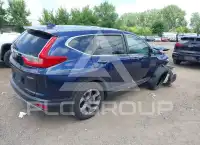 2018 Honda CR-V photo