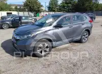 2018 Honda CR-V photo