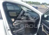 2018 Honda CR-V фото