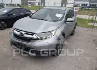 2018 Honda CR-V photo