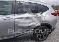 2018 Honda CR-V фото