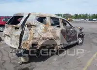 2018 Honda CR-V photo