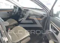 2018 Honda CR-V photo