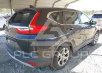 2018 Honda CR-V photo