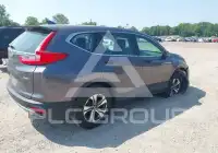 2018 Honda CR-V фото