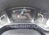 2018 Honda CR-V фото