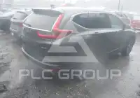 2018 Honda CR-V фото