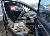 2018 Honda CR-V фото