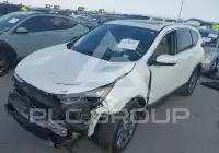 2018 Honda CR-V фото