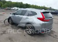 2018 Honda CR-V photo