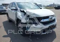 2018 Honda CR-V photo