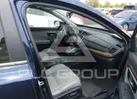 2018 Honda CR-V photo