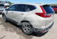 2018 Honda CR-V фото