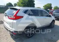 2018 Honda CR-V фото