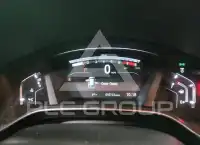 2018 Honda CR-V photo