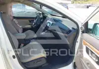 2018 Honda CR-V фото