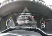 2018 Honda CR-V фото