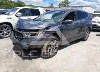 2018 Honda CR-V photo