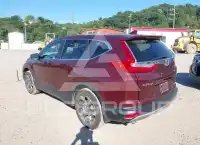 2018 Honda CR-V фото
