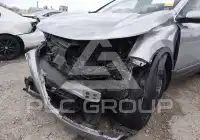 2018 Honda CR-V фото