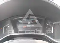 2018 Honda CR-V photo
