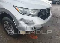 2018 Honda CR-V photo
