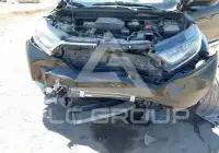 2018 Honda CR-V фото